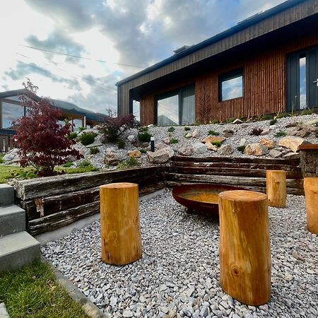 Chalet Coburg Telgart Exterior photo